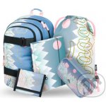 Baagl SET 5 Skate Moon – Zbozi.Blesk.cz