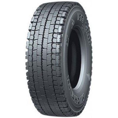 Michelin XDW Ice Grip 245/70 R19,5 136/134L od 15 724 Kč - Heureka.cz