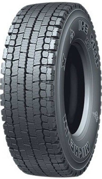 Michelin XDW Ice Grip 245/70 R19,5 136/134L od 15 724 Kč - Heureka.cz