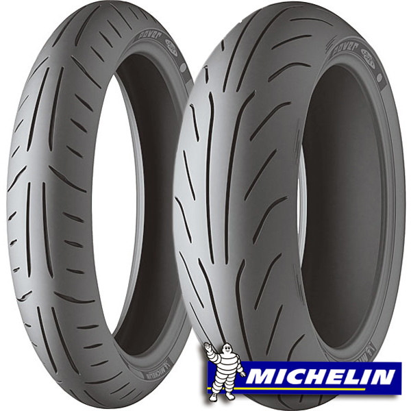 Michelin Power Pure SC 150 70 R13 64S od 1 666 K Heureka.cz