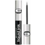 Essence Liquid Ink oční linky Black 3 ml – Zboží Dáma