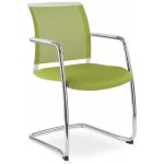 LD SEATING židle LOOK 273-Z-N4 – Hledejceny.cz