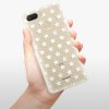 Pouzdro a kryt na mobilní telefon Xiaomi Pouzdro iSaprio - Stars Pattern Xiaomi Redmi 6 bílé