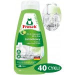 Frosch Gel do myčky All-in-1 Limetka EKO 650 ml – Sleviste.cz