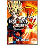 Dragon Ball Xenoverse Bundle – Hledejceny.cz