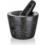 BANQUET Hmoždíř žulový CULINARIA průměr 12 cm – Zboží Dáma