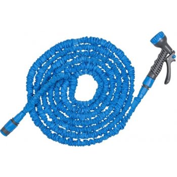 Bradas Trick Hose 5m-15m modrá