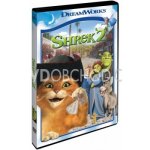 SHREK 2 DVD – Zboží Mobilmania