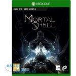 Mortal Shell – Zboží Mobilmania