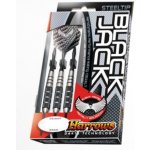 Harrows Steel Black Jack 24gK – Zboží Mobilmania