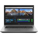 HP ZBook 17 2ZC68EA