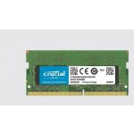 Crucial DDR4 32GB 3200MHz CL19 CT32G4SFD832A – Zboží Živě