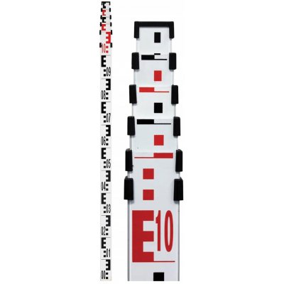 Stanley AR-51 nivelační lať 5m 1-77-161 – Zbozi.Blesk.cz