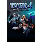Trine 4 The Nightmare Prince – Zboží Živě