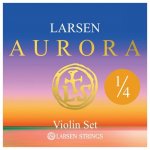 LARSEN AURORA violin set (1/4) – Zboží Mobilmania