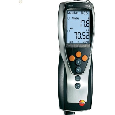 Testo 635- 1 – Hledejceny.cz