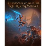 Kingdoms of Amalur Re-Reckoning – Hledejceny.cz
