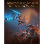 Kingdoms of Amalur Re-Reckoning – Zboží Mobilmania