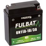 Fulbat 6N11A-1B/3A GEL – Zbozi.Blesk.cz