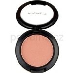 MAC Sheertone Shimmer Blush tvářenka Sunbasque 6 g – Hledejceny.cz
