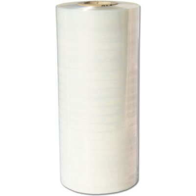 Era-pack Strojní stretch fólie šíře 500 mm, transparentní varianta: Strojní strech fólie 500 mm, 17 µm, 150 % průtažnost, návin 1835 m - 16kg