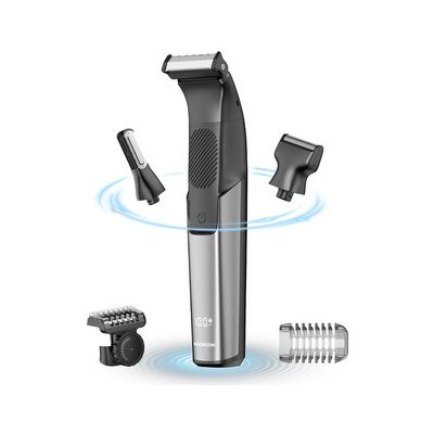 MaxGroom JK-319 – Hledejceny.cz