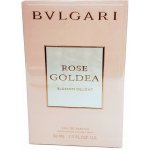 Bvlgari Rose Goldea Blossom Delight parfémovaná voda dámská 50 ml – Hledejceny.cz