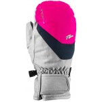 Relax Quente Gray/Pink/Blue – Sleviste.cz