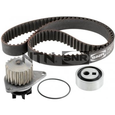 SNR Vodni pumpa + sada ozubeneho remene KDP459.060 – Zboží Mobilmania