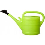 Geli Plastová s kropítkem 10 l světle zelená – Zboží Dáma