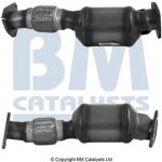 BM CATALYSTS Katalyzátor Approved BMC BM80445H – Hledejceny.cz