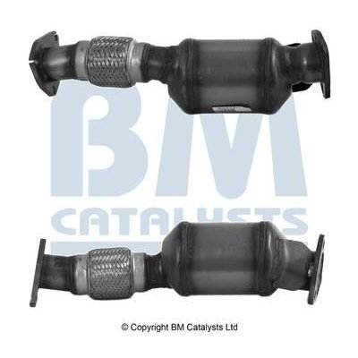 BM CATALYSTS Katalyzátor Approved BMC BM80445H – Hledejceny.cz