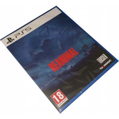 Reanimal – Zboží Mobilmania