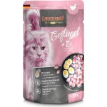 Leonardo drůbeží s vejci 85 g – Zbozi.Blesk.cz