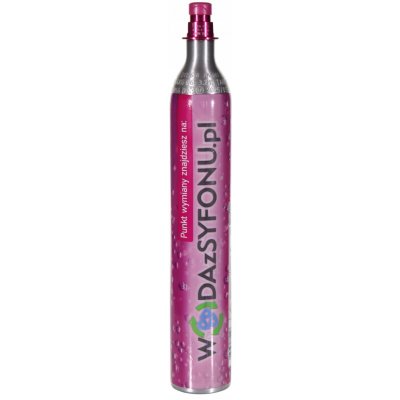 Soda Quick connect CO2 425g – Zboží Dáma