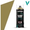 Příslušenství pro model vláčku Vallejo Hobby Spray Paint 28001 Panzer Yellow 400ml