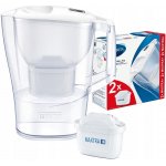 Brita Aluna 2,4 l bílá – Zboží Dáma