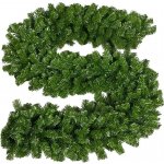 Ruhhy 26243 Vánoční girlanda 2,7 m – Sleviste.cz