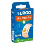 Urgo Ultra protection maximální ochrana náplast 10 ks – Hledejceny.cz