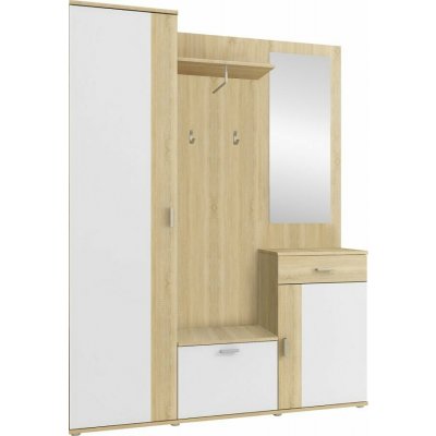 Kondela Amalia dub sonoma – Zbozi.Blesk.cz