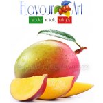 FlavourArt Mango 10 ml – Zboží Mobilmania