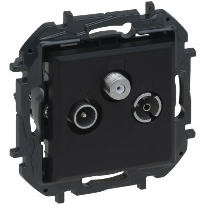 LEGRAND NILOE STEP 863580B – Hledejceny.cz