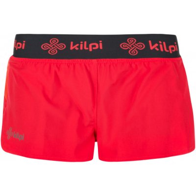 Kilpi women's functional shorts Irazu w ESV703549 pink