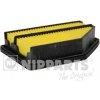 Vzduchový filtr pro automobil Vzduchový filtr NIPPARTS J1324060 J1324060