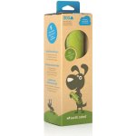 Earth Rated Sáčky na psí exkrementy bez vůně 1 role x 300 sáčků – Zboží Dáma