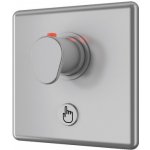 Sanela piezo ovládání sprchy se baterií SLS 02P 120220 – Hledejceny.cz