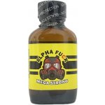 Alpha Fuck Mega Strong 25 ml – Zboží Dáma