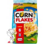 BonaVita Corn flakes 750 g – Zboží Dáma