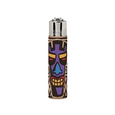 Clipper Pop Covers Cork Angry Tikis 05 – Hledejceny.cz