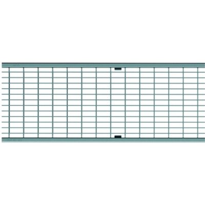 ACO Drainlock V/X150 - B125, 133602 – Zboží Mobilmania